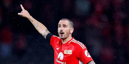 Bonucci sbotta sui social: “Ho sempre rispettato ogni allenatore”