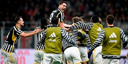 Juve-Verona, scelto l’arbitro: è una prima volta