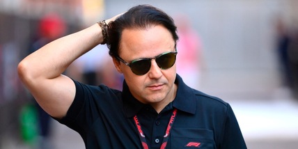 Massa e l'ingiustizia Ferrari a Singapore 2008: "Cosa è successo davvero"