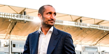 Chiellini, scommesse: "Il calcio è una bolla: pressioni e soldi a 18 anni..."