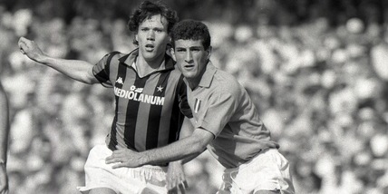 Napoli-Milan, Dazn annuncia due nuovi format: “Indimenticabili" e "Un’altra storia"