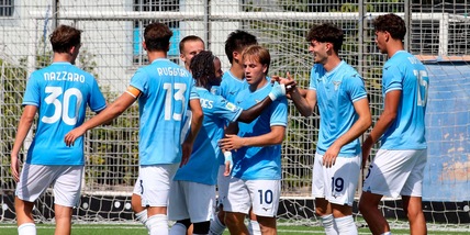 Youth League: Milan ko con il Psg. Lazio, che rimonta: è 2-2 col Feyenoord