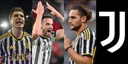 Juve, Gatti rinnova. Poi sotto con Chiesa e Rabiot