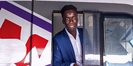 Kayode, Fiorentina e rinnovo: continua il momento d'oro del classe 2004