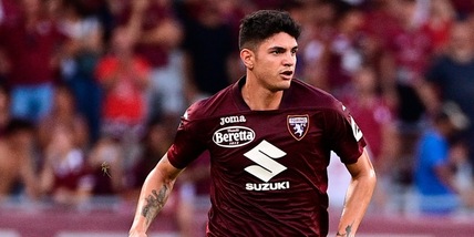 Bellanova e i curiosi retroscena sullo spogliatoio del Torino