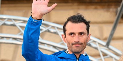 Bennati: "Italia, Bettiol al top e Ganna punta a bissare l'oro"