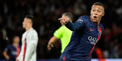 Milan strapazzato dal Psg. City ok, Tonali gioca ma il Newcastle va ko