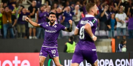Conference League, le quote e il pronostico di Fiorentina-Cukaricki