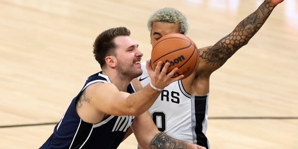 Nba, Doncic batte Wembanyama. Sconfitti Gallinari e Fontecchio