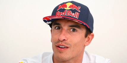 Ducati, Ciabatti svela l’ingaggio di Marquez: “Ecco quanto prenderà”