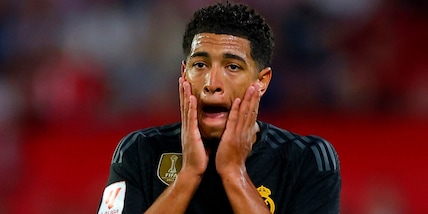 Barcellona-Real, in Inghilterra non si potrà vedere il Clasico: il motivo