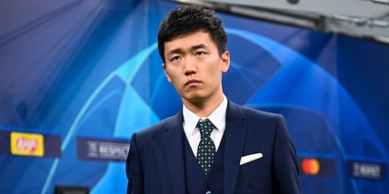 Marotta: "L'Inter è vicecampione d'Europa. Inseguiamo un sogno meraviglioso"