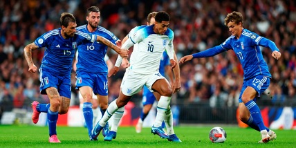 Ranking FIFA aggiornato: la posizione dell'Italia