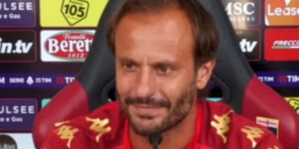 Gilardino, conferenza Genoa-Salernitana: "Retegui e Strootman ci saranno"