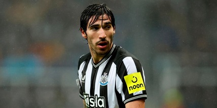 Scommesse, Tonali patteggia: 10 mesi di squalifica e 8 di pene alternative