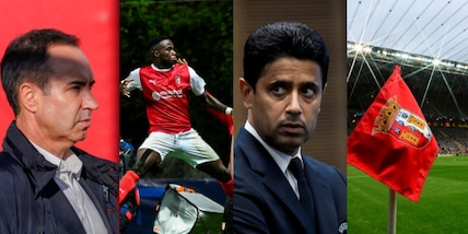 Il Qatar e il 30% del Braga: i perché di un investimento così diverso dal Psg