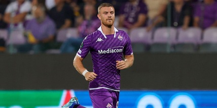 Diretta Fiorentina-Cukaricki ore 21: dove vederla in tv, in streaming e formazioni ufficiali