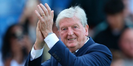 il Crystal Palace di Roy Hodgson sfida il Tottenham, quote e pronostico