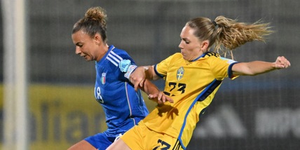 Diretta Italia-Spagna Femminile ore 17.45: dove vederla in tv, streaming e probabili formazioni