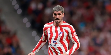 De Paul alla Juve: come giocherebbe con Allegri e perché piace così tanto