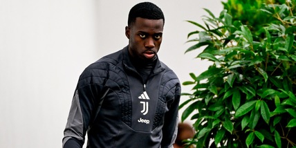 Juve-Verona, Weah come papà? Il precedente e la quota che stuzzica