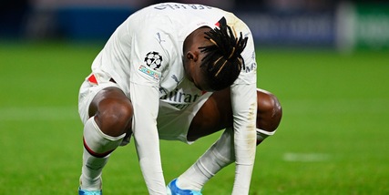 Crisi Milan: Pioli, senza Ibrahimovic e Maldini è dura