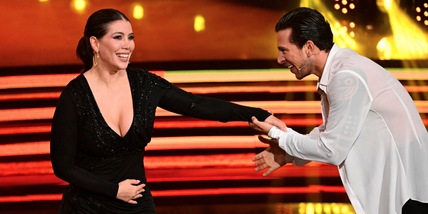 Wanda Nara favorita a Ballando, ma occhio a Simona Ventura e Lino Banfi...