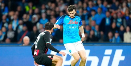 Napoli-Milan, l'analisi e le quote del match