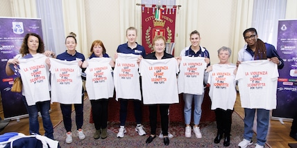 Sold out a Livorno per la Supercoppa Femminile