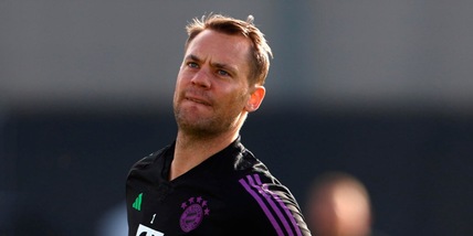 Neuer, chi si rivede: titolare col Bayern a quasi un anno dall'incidente