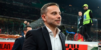 Milan, Furlani in pressing su Pioli: "A giugno vogliamo festeggiare"