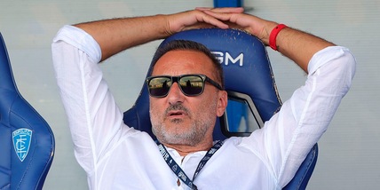 "La Juve è la Juve, ma la palla è rotonda": Setti carica il Verona