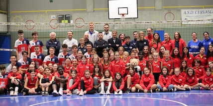 Cuneo Volley: Fiöi cresce e apre la collaborazione con l’Asd Cervasca