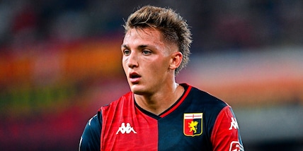 Diretta Genoa-Salernitana ore 20.45: dove vederla in tv, in streaming e formazioni ufficiali