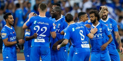 Nizza di Farioli primo in Ligue 1! Ok Tottenham e Girona, Milinkovic gol