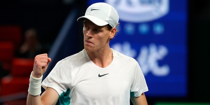 Sinner-Tiafoe: orario, diretta e dove vedere in tv il tennis live