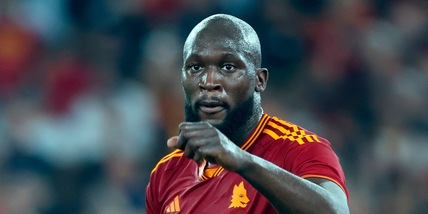 Inter-Roma, operazione Lukaku per Inzaghi: come vuole fermarlo
