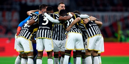 Juve, puoi tornare in testa: Allegri intanto si gode un dato da scudetto