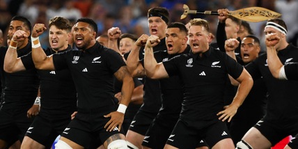 Rugby, finale Mondiale: “All Blacks favoriti, però…”