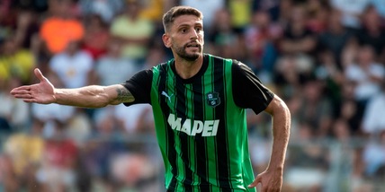 Diretta Sassuolo-Bologna ore 15: dove vederla in tv, in streaming e formazioni ufficiali