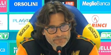 Venezia, Vanoli avvisa i suoi: "Per restare in alto niente distrazioni"