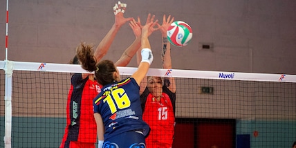 Talmassons-Messina anticipo del Girone A, nel B prime 4 a confronto