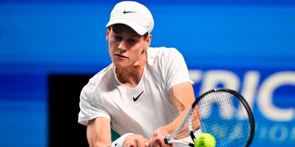 Sinner-Rublev: orario, diretta e dove vedere in tv il tennis live