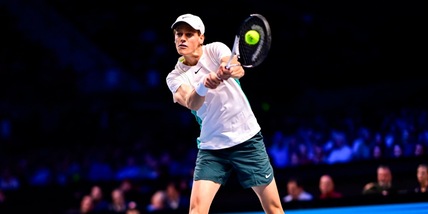 Sinner, altra finale! Rublev ko, ancora Medvedev davanti a Vienna