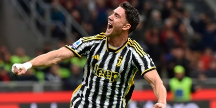 Diretta Juventus-Verona ore 20:45: dove vederla in tv, in streaming e formazioni ufficiali