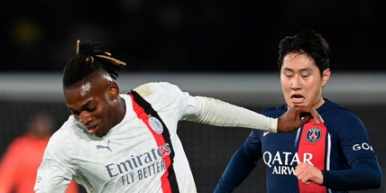 Al "Maradona" c'è Napoli-Milan, pronostico e quote del match