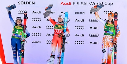 Brignone, Gut, Hector: che tigri senza età. Fis, serve chiarezza