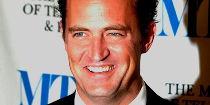 Matthew Perry è morto: addio al Chandler di Friends