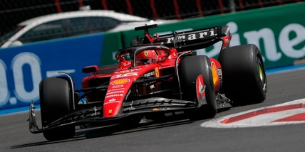 F1 GP Messico 2023, diretta gara: dove vederla in tv e orario partenza