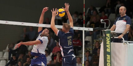 Ravenna un bel successo per onorare Giuseppe Brusi